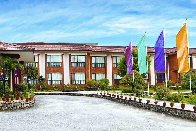 Nepal in Luxury: Kathmandu, Chitwan & Pokhara Escape – 8 Days - Returning to Kathmandu for a Cultural Farewell