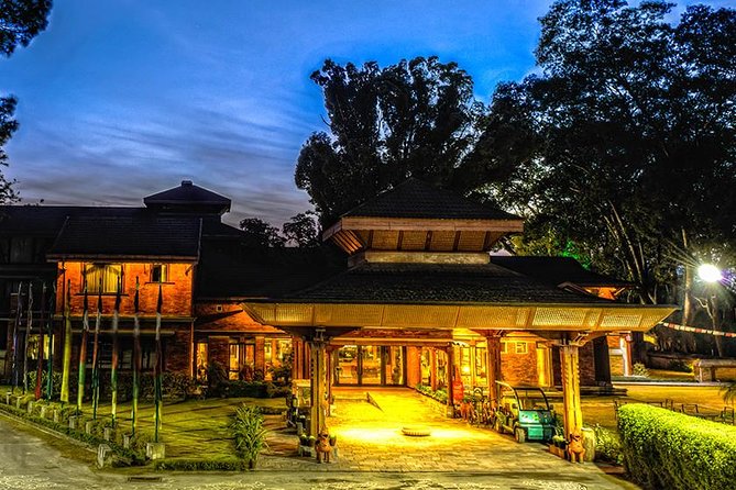 Nepal in Luxury: Kathmandu, Chitwan & Pokhara Escape – 8 Days - Kathmandu’s Sacred Circuit on Day Two