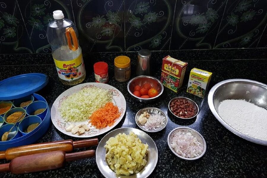 Nepalese Kitchen in Pokhara: Momos or Dal Bhat Cooking Class - Key points to know before booking