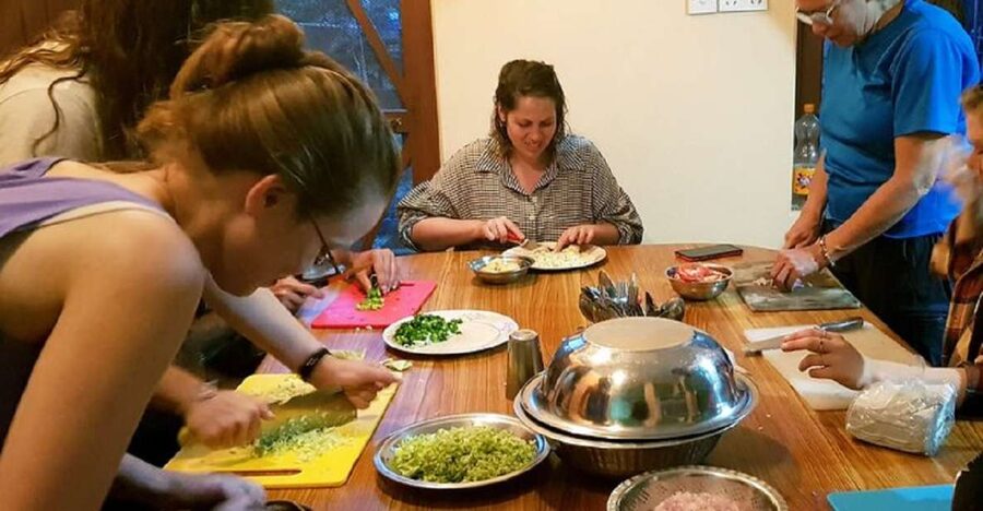 Nepalese Kitchen in Pokhara: Momos or Dal Bhat Cooking Class - Why this Pokhara cooking class feels different