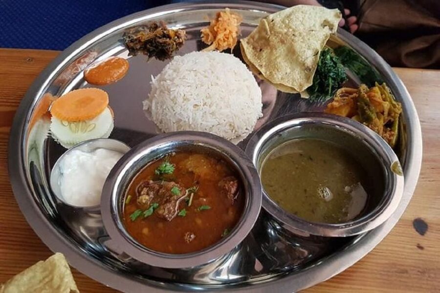 Nepalese Kitchen in Pokhara: Momos or Dal Bhat Cooking Class - Who will enjoy this class most