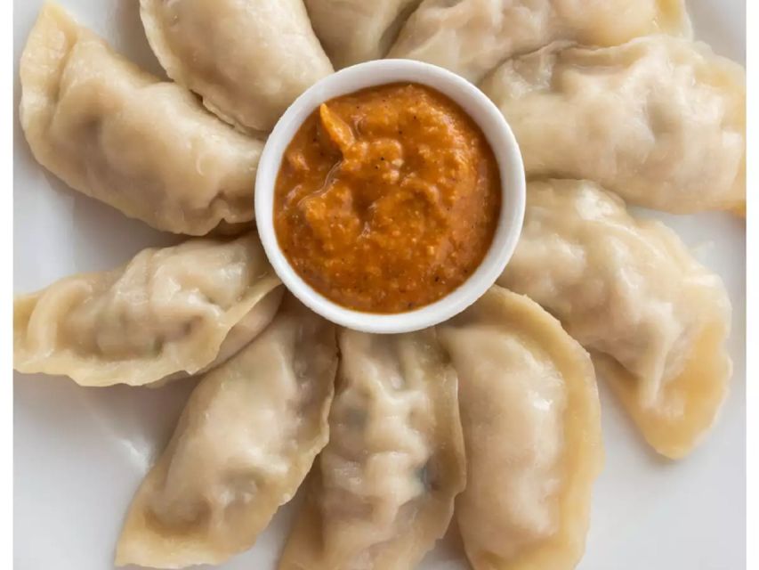 Nepalese Kitchen in Pokhara: Momos or Dal Bhat Cooking Class - Starting from Lakeside Road in Pokhara