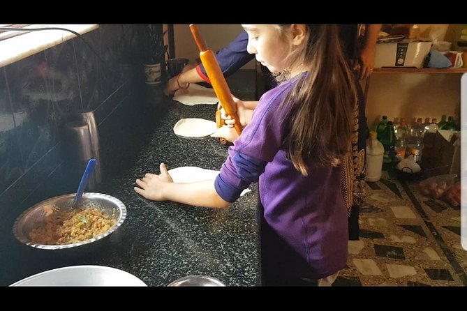 Nepalese Momos or Dal Bhat Cooking Class (Cook with Delight) - Timing, access, and what to plan