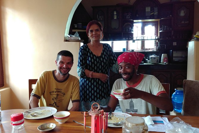 Nepalese Momos or Dal Bhat Cooking Class (Cook with Delight) - Who will enjoy this most