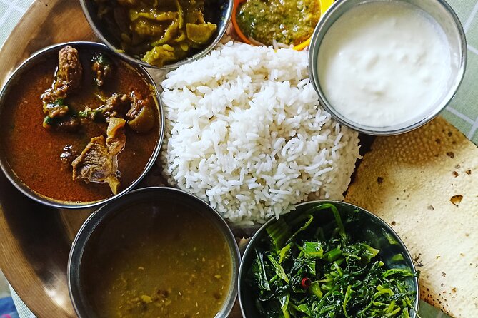 Nepali Cooking training & Cultural Homestay Experience - Why This Kathmandu Homestay Feels Different
