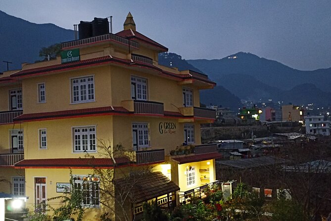 Nepali Cooking training & Cultural Homestay Experience - Uma Maheshwor Temple and a Quieter Side of the City