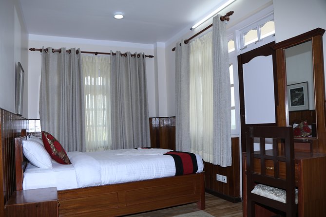 Nepali Cooking training & Cultural Homestay Experience - Kathmandu Durbar Square as the Historic Stop