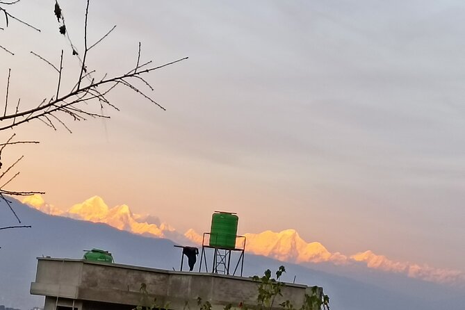 Nepali Cooking training & Cultural Homestay Experience - Starting at 4:15 pm in Kathmandu