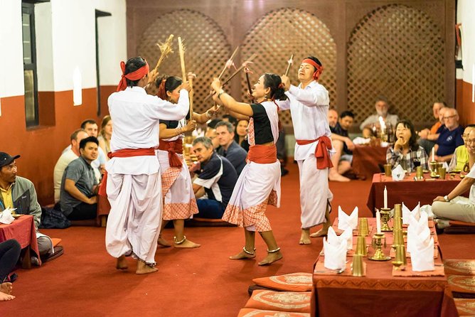 Nepali Dinner with Cultural Show in Kathmandu - Is $70 a fair price in Kathmandu?