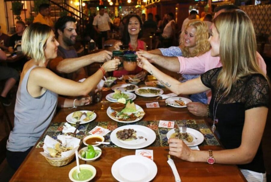 Nepali Nights: Dinner & Cultural Dance Delight in Pokhara - How the Dinner and Show Fit Together