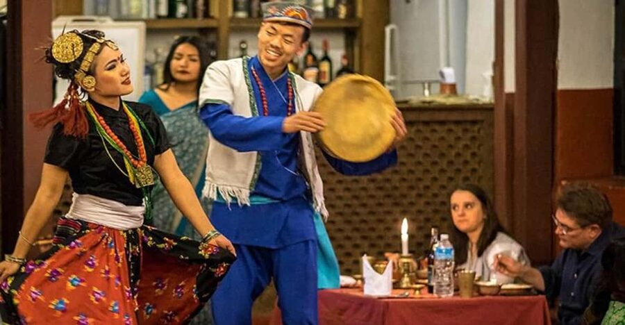 Nepali Nights: Dinner & Cultural Dance Delight in Pokhara - Is $25 Good Value?