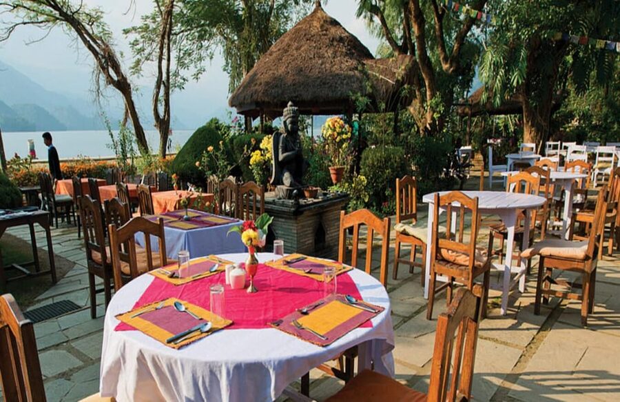Nepali Nights: Dinner & Cultural Dance Delight in Pokhara - Hotel Pickup Makes the Night Easy