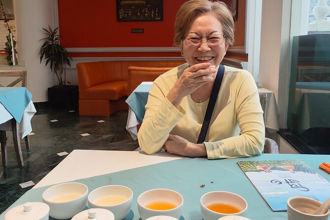 Nepali Tea Tasting Lifetime Experience - Why this works for families and mixed-interest groups