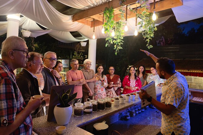 Nepali Tea Tasting Lifetime Experience - Is $11 a good value?