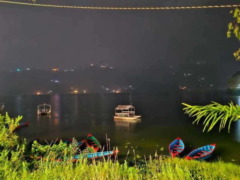 Night Light Guided Tour - Why this three-hour evening in Pokhara is worth considering