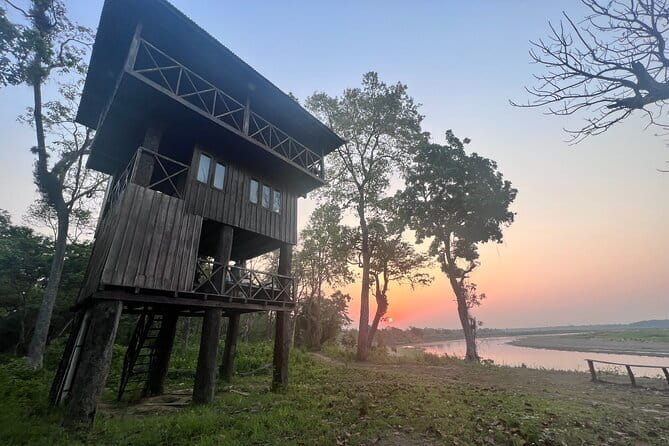 Night Stay in Chitwan National Park, 2 Nights 3 Days Package - What the $200 price offers in practical terms