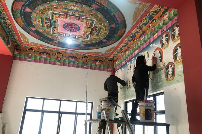 Old Kathmandu Walking Tour, Historic World Heritage Durbar Square - Kathmandu Durbar Square, the royal center