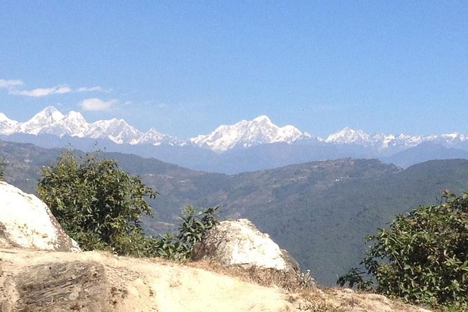 One day hike near Kathmandu - Why This Short Hike Works Near Kathmandu