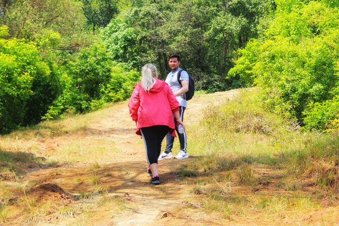 One day hike near Kathmandu - Should You Book the Nagarkot to Changunarayan Hike?
