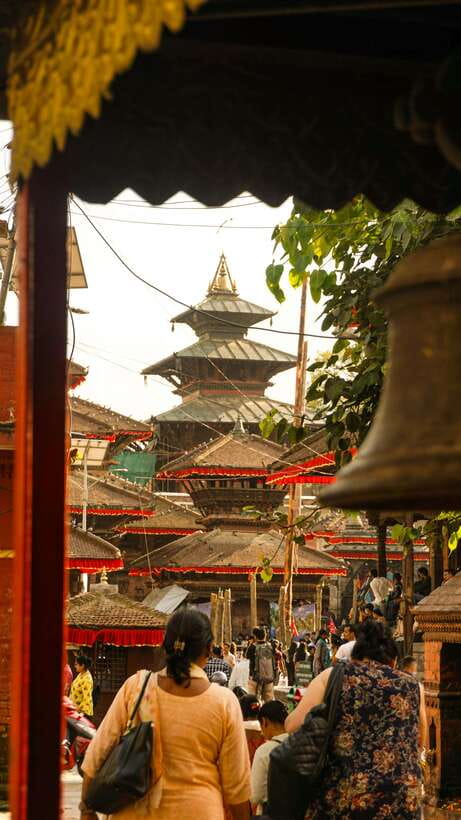One-Day Private Vehicle Sightseeing Tour – 6 Points - Six Kathmandu highlights worth knowing