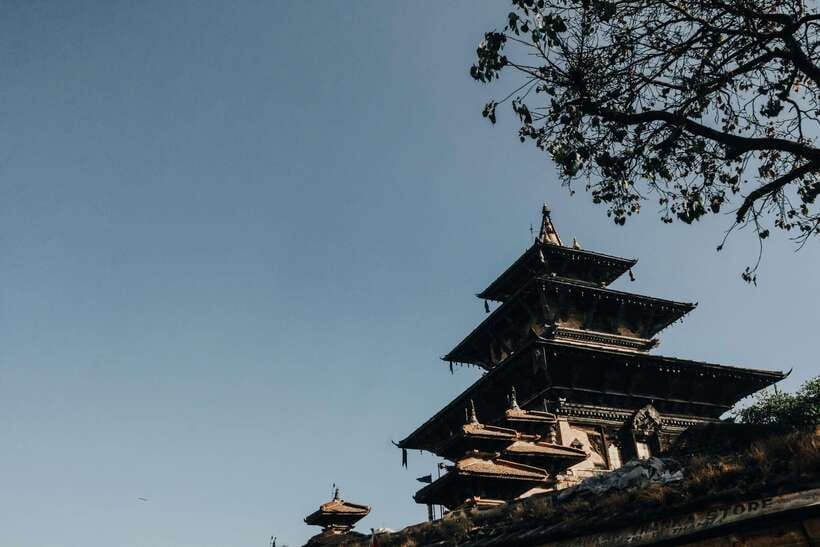 One-Day Private Vehicle Sightseeing Tour – 6 Points - Kathmandu Durbar Square from 3:30 to 5:30 PM