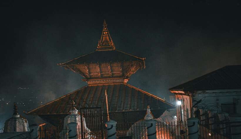 One-Day Private Vehicle Sightseeing Tour – 6 Points - Pashupatinath and Guhyeshwari: Kathmandu’s sacred opening