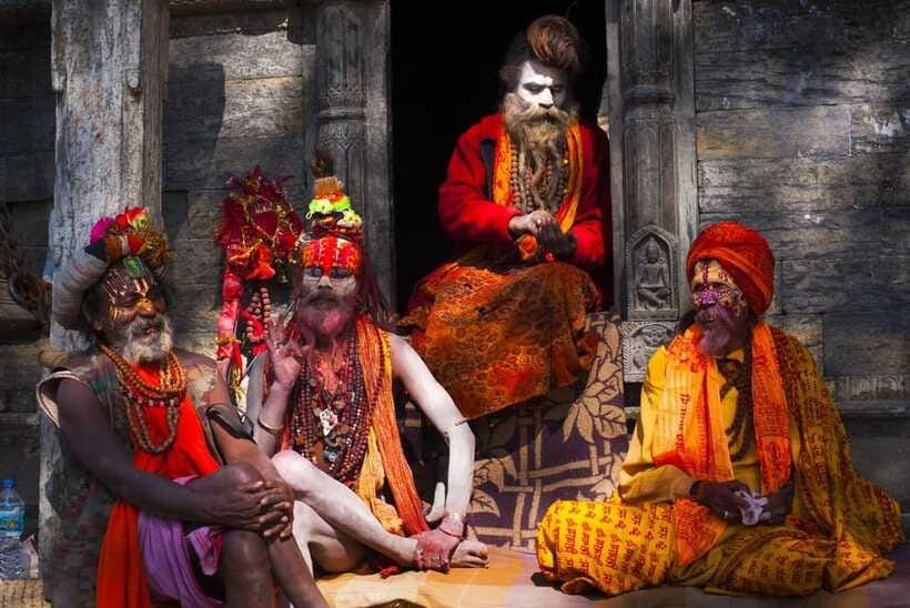 One Day Shivaratri Festival Tour in Kathmandu Nepal 2026 - A realistic four-hour plan