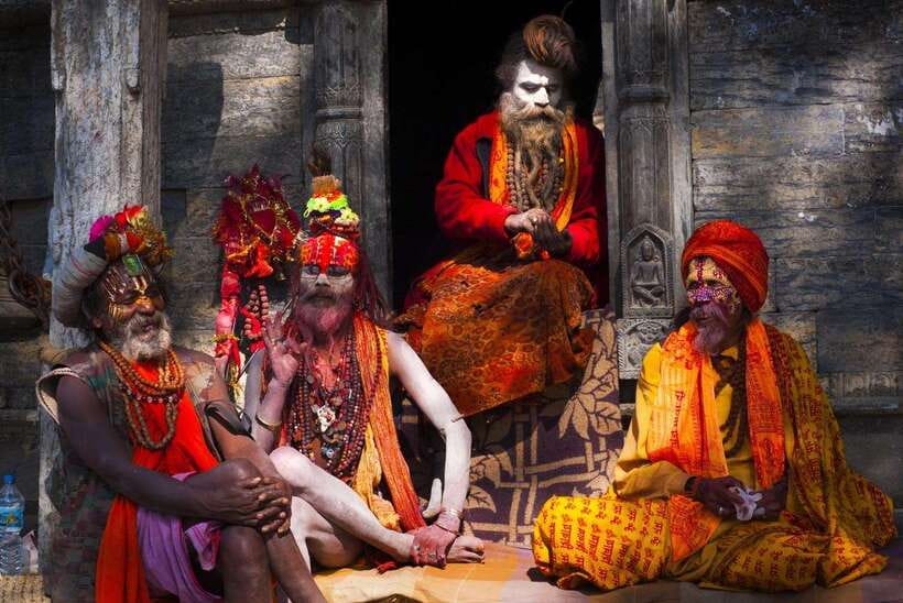 One Day Shivaratri Festival Tour in Kathmandu Nepal 2026 - Starting at Kenluv Home near Saraswoti College