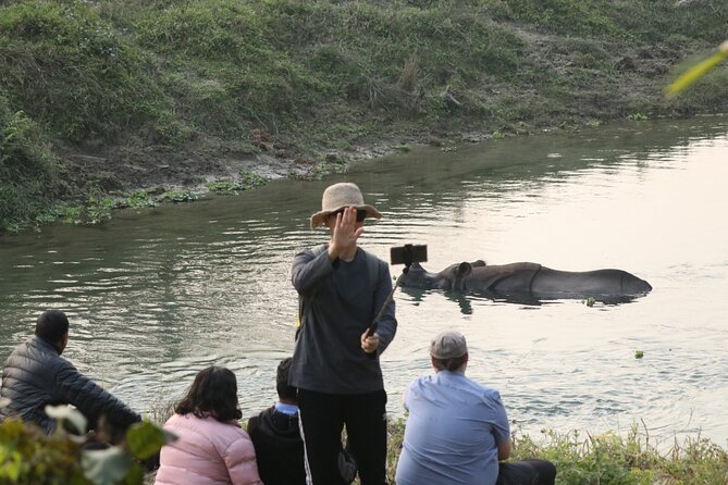 One Day Tour inside Chitwan National Park - Is $116.16 a fair price?