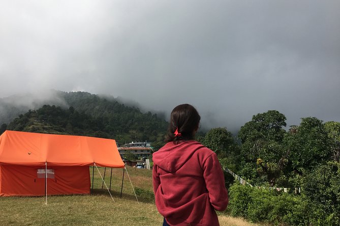 Overnight Dhampus Australian Camp Easy Hiking from Pokhara - Who should book this hike?