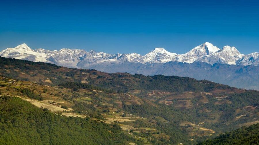 Panoramic Day Hike from Nagarkot to Changunarayan with Lunch - Is $61 a fair price?
