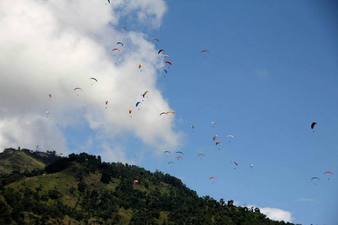 Paragliding in Pokhara - Who should book this Pokhara flight?