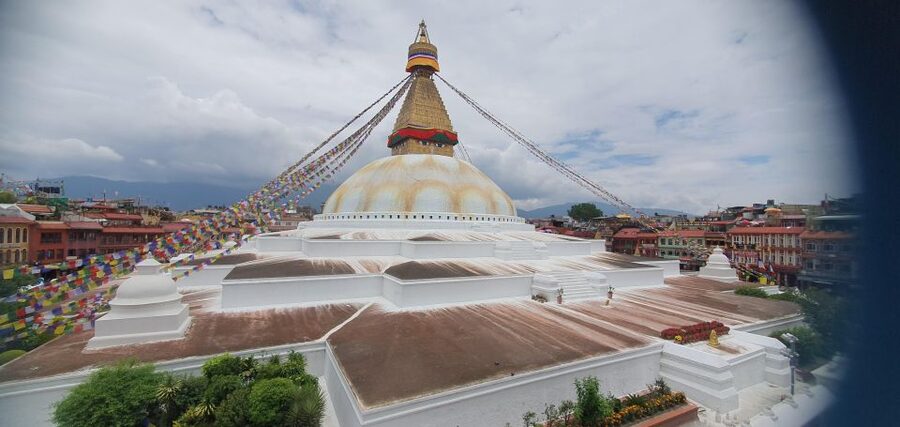 Pashupatinath Aarati and Bouddhanath Spiritual Tour - Key Points at a Glance