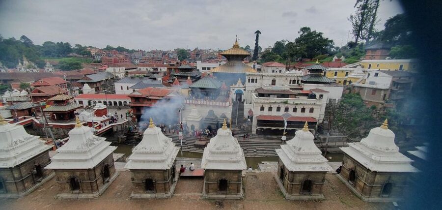 Pashupatinath Aarati and Bouddhanath Spiritual Tour - Why These Two Places Belong Together