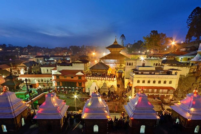 Pashupatinath Aarati Trip from Kathmandu - Why the Pashupatinath aarti matters