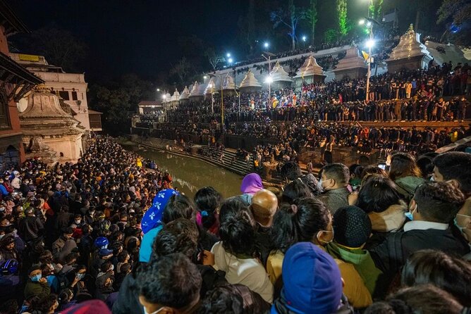 Pashupatinath Aarati Trip from Kathmandu - Is $100 per person good value?