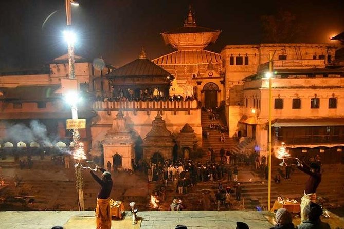 Pashupatinath Aarati Trip from Kathmandu - Who should choose this Pashupatinath experience?