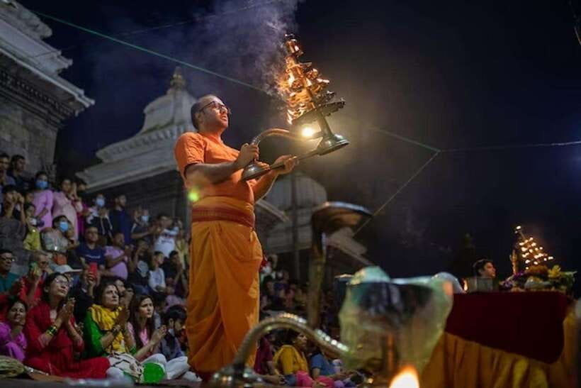 Pashupatinath Aarti Tour - Key things to know before you book