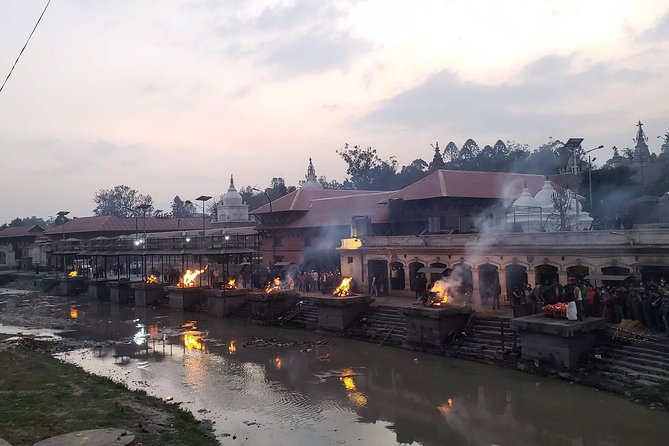 Pashupatinath Evening Aarati: Few Divinely Hours in Kathmandu - Why the evening Aarati matters