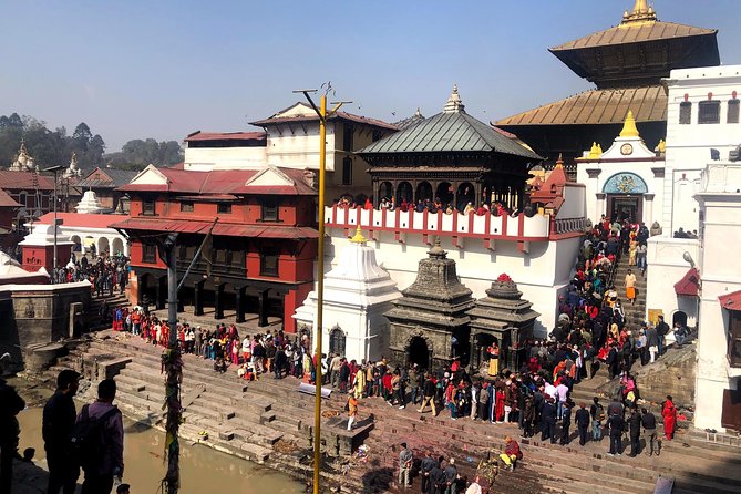 Pashupatinath Evening Aarati: Few Divinely Hours in Kathmandu - Is $35 a fair price?