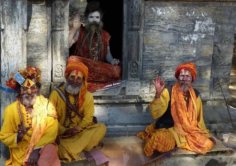 Pashupatinath: Evening tour of temple and Aarati ceremony - Why Pashupatinath feels different from a normal temple visit