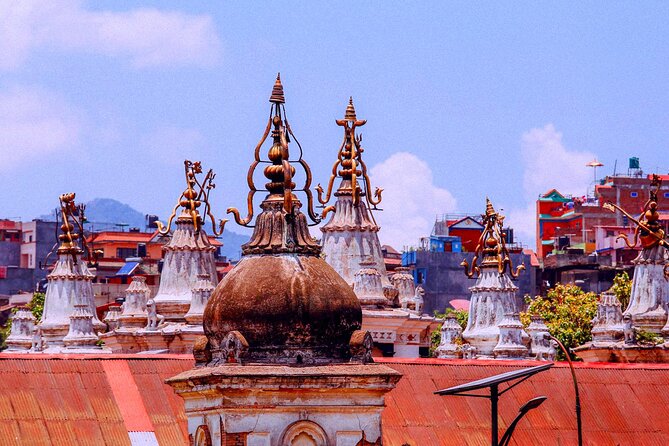 Pashupatinath Temple, Hindu Crematorium and Aarati in-depth Tour - Who will enjoy this afternoon most
