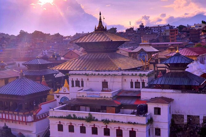 Pashupatinath Temple, Hindu Crematorium and Aarati in-depth Tour - Timing, transport, and practical details