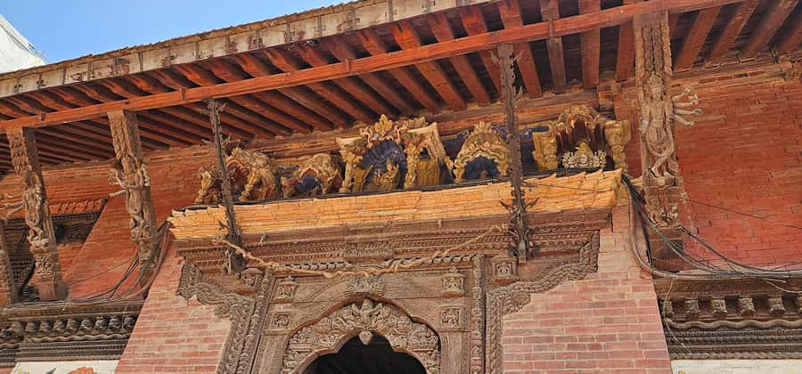 Patan and Bhaktapur City Full Day Tour - Key points at a glance