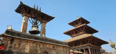 Patan and Bhaktapur City Full Day Tour