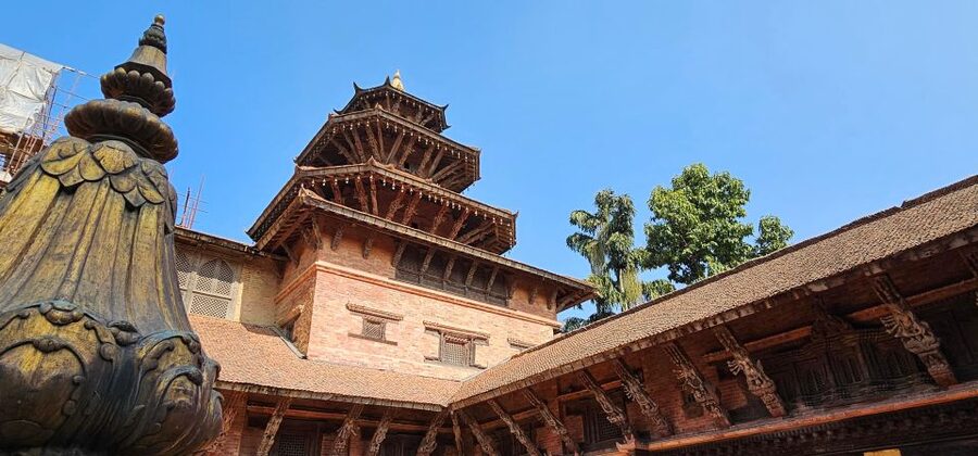 Patan and Bhaktapur City Full Day Tour - Is $50 per person good value?