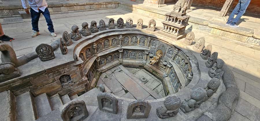 Patan and Bhaktapur City Full Day Tour - Who should book this Patan and Bhaktapur tour?