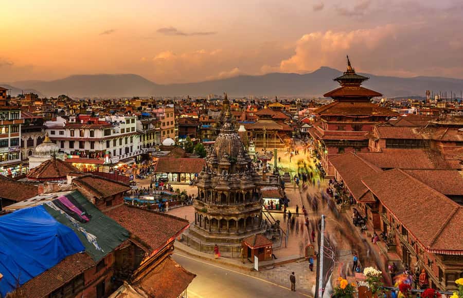 Patan & Bhaktapur Durbar Square Tour & Lunch - Private/Group - What the lunch box actually adds