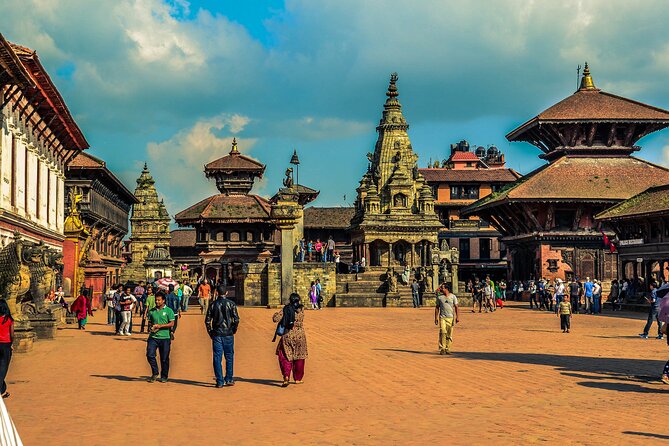 Patan & Bhaktapur Durbar Square Tour with Lunch – Private/Group - Who will get the most from this experience