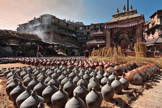Patan & Bhaktapur Durbar Square Tour with Lunch – Private/Group - My booking verdict